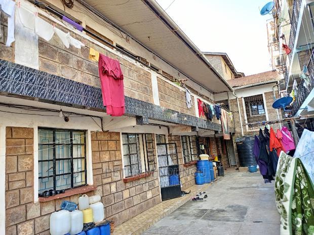 Furnished 2bdrm Block of Flats in Ngumba for Sale