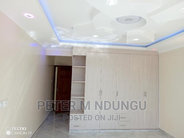 3bdrm Bungalow in Mugutha, Ruiru for sale