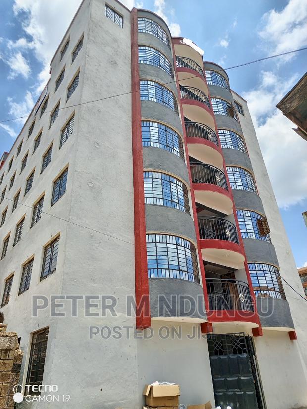 1bdrm Bedsitter in Zimmerman for rent