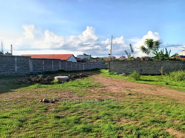 Mwihoko 40*80 Neighbouring Kiriri Women's University
