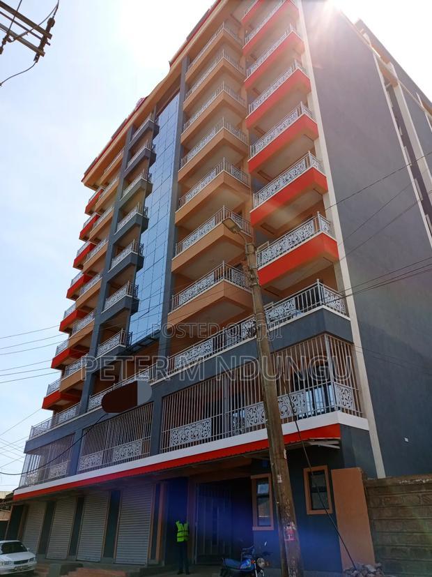2bdrm Apartment in Maziwa, Kiambu / Kiambu for rent