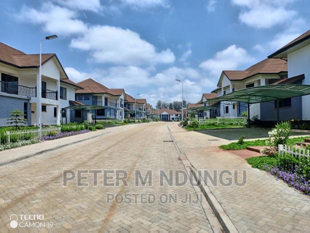 4bdrm Maisonette in Kiambu, Thindigua/Kasarini for sale