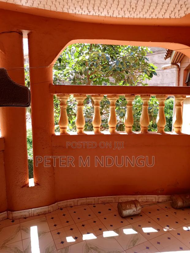 4bdrm Maisonette in Clay Works, Kasarani for sale