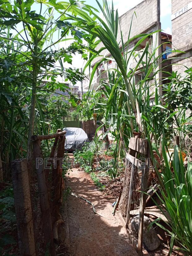 Prime Plot 0.0272 Hectares, Seasons,Kasarani