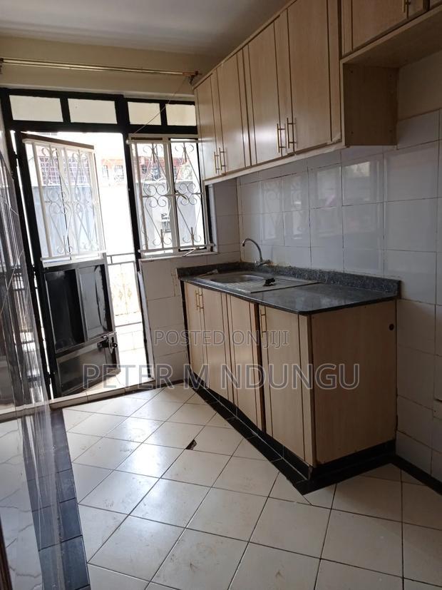 2bdrm Apartment in Ruaka for rent