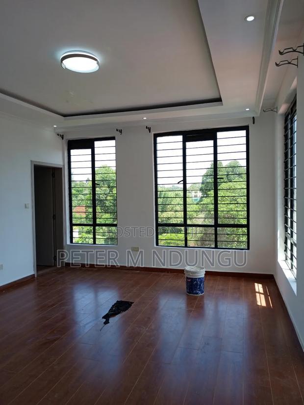 4bdrm Maisonette in Migaa Golf Estate, Kiambu / Kiambu for sale