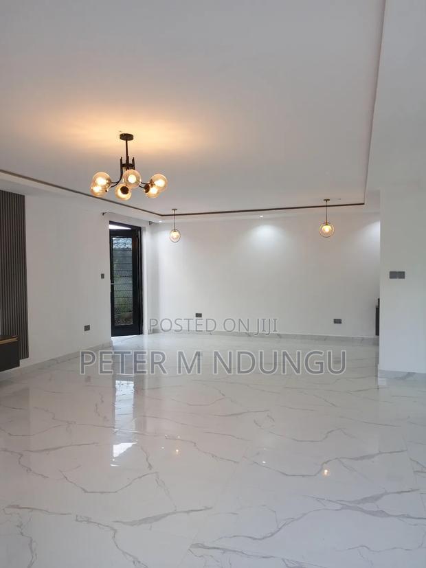 5bdrm Maisonette in Mugutha, Ruiru for sale