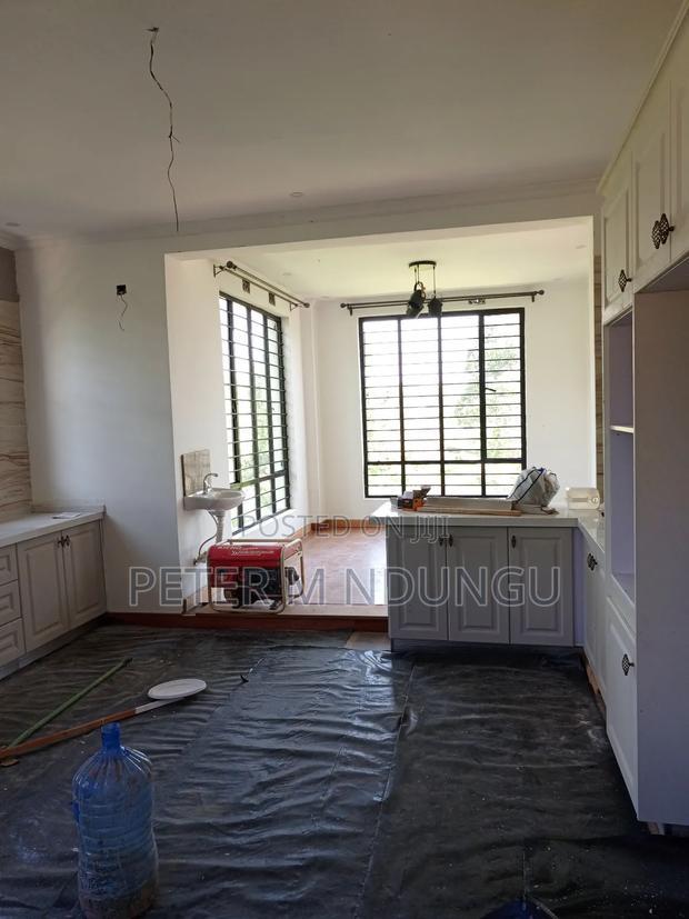 4bdrm Maisonette in Migaa Golf Estate, Kiambu / Kiambu for sale