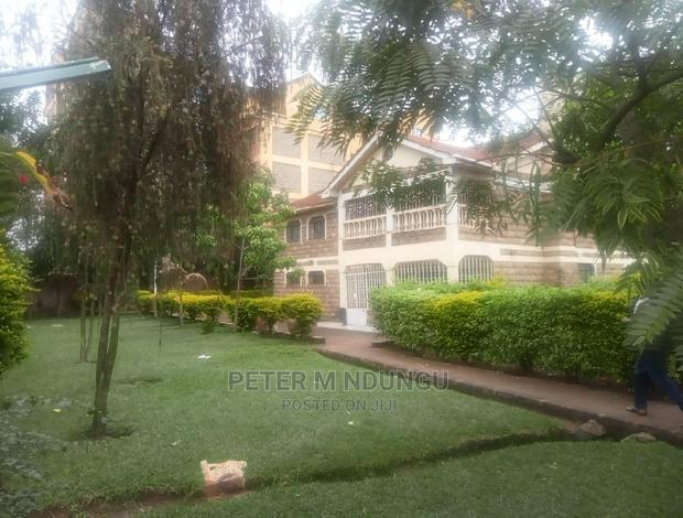 Prime One Acre on Sale Touching Thika Road