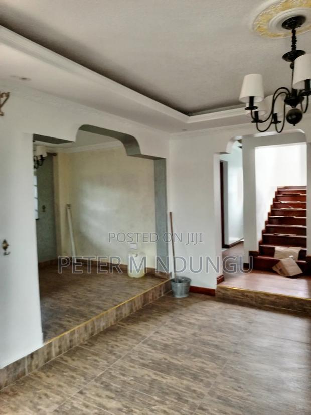 4bdrm Maisonette in Kiamumbi, Nairobi Central for sale