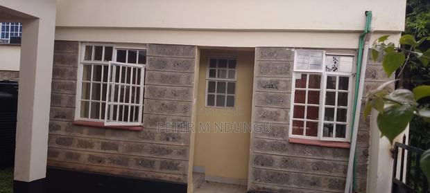 5bdrm Maisonette in Garden City, Nairobi Central for sale
