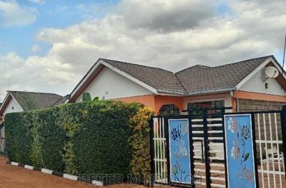 3bdrm Bungalow in Kimbo, Kiambu / Kiambu for sale