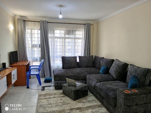 Flat on Sale , Ruiru