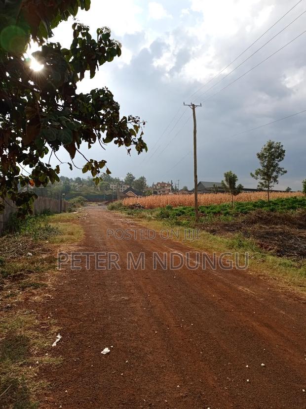 Land for Long Term Lease, 2 Acres