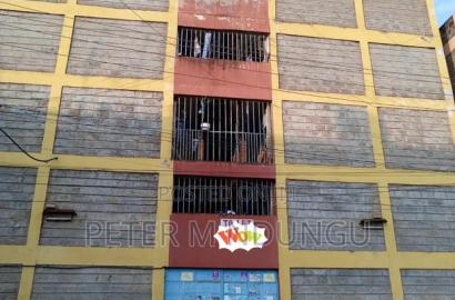 Furnished 1bdrm Block of Flats in Zimmerman for sale