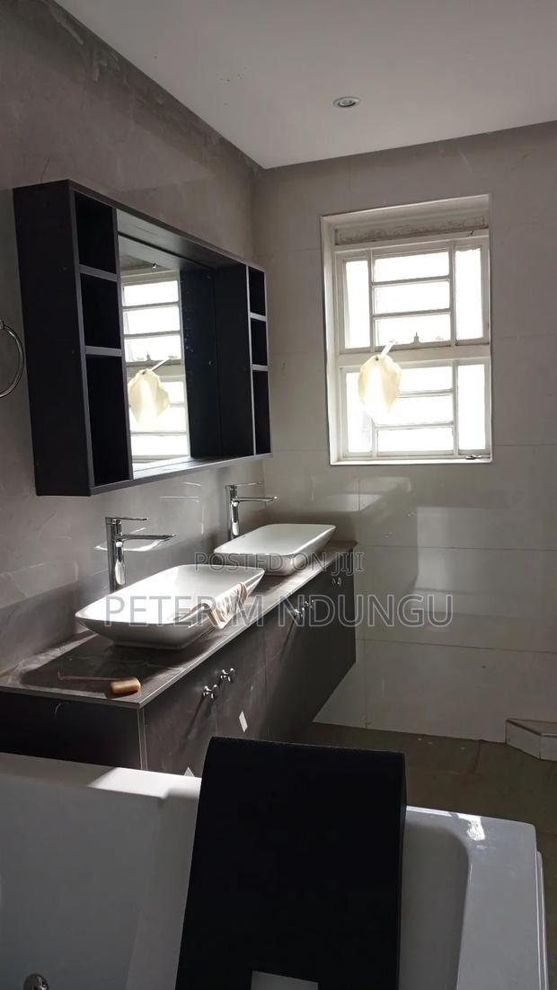 5bdrm Maisonette in Gaden Estate, Kiambu / Kiambu for rent
