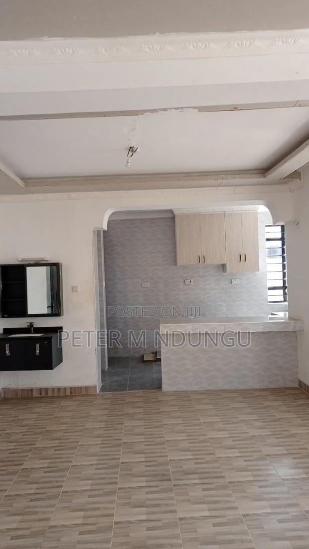 5bdrm Maisonette in Tinganga, Kiambu / Kiambu for sale