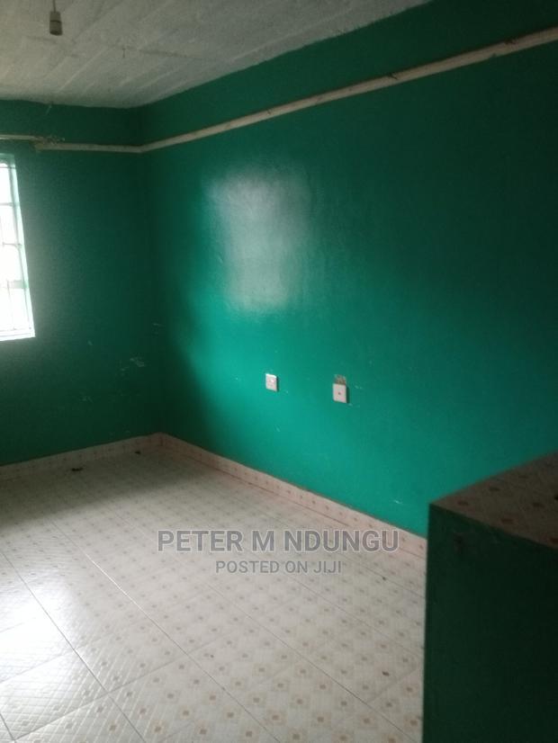 Spacious Bedsitter to Let