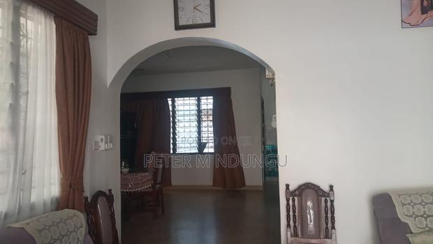 4bdrm Maisonette in Kizingo for sale