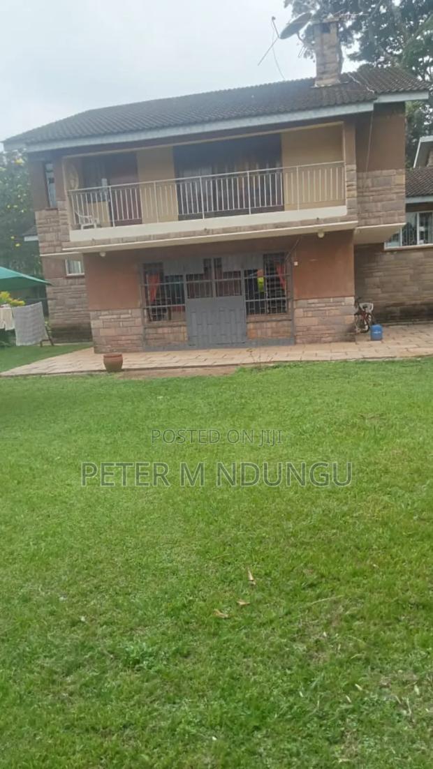 5bdrm Maisonette in Garden Estate, Nairobi Central for sale