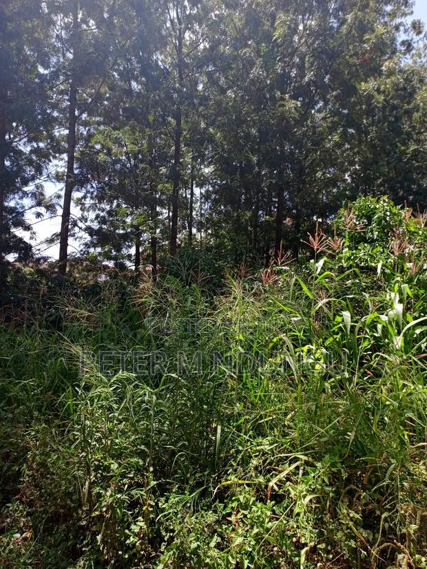 Commercial Plot on Sale, 0.0375 Acre, Thindigua