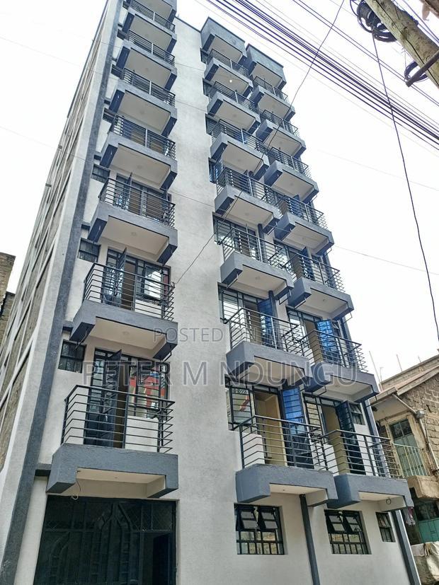 1bdrm Block of Flats in Kasarani for rent