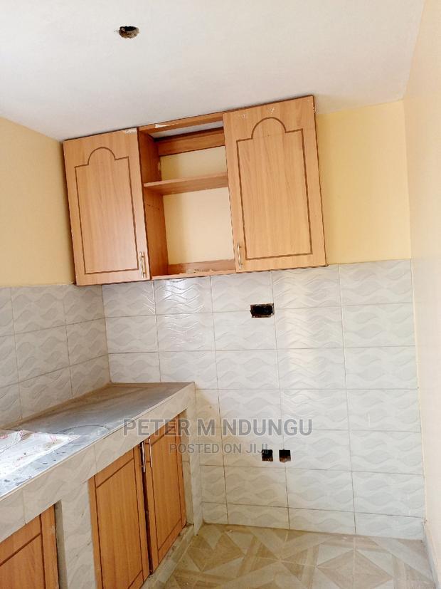 2bdrm Apartment in Kiamumbi, Nairobi Central for rent