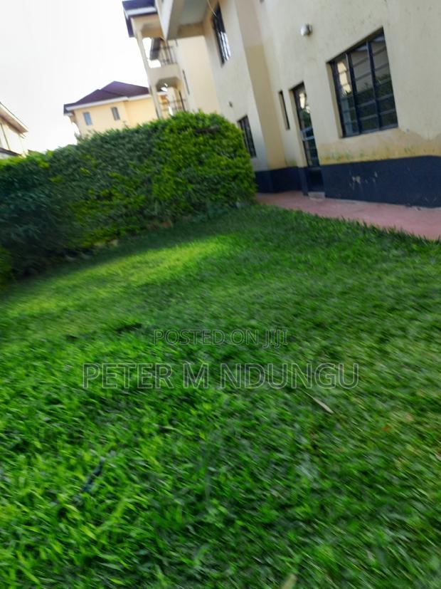 5bdrm Maisonette in Starehe, Kiambu / Kiambu for rent