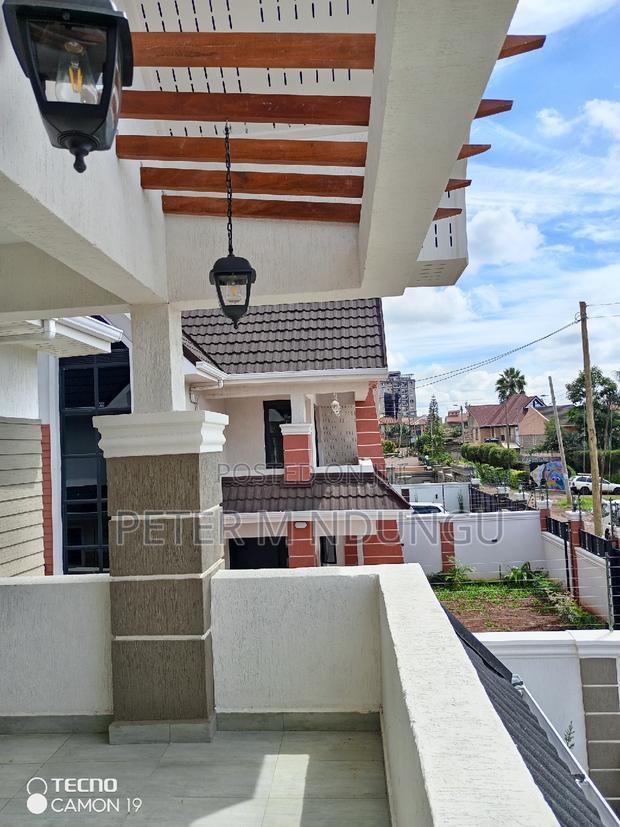 4bdrm Maisonette in Membley, Ruiru for sale