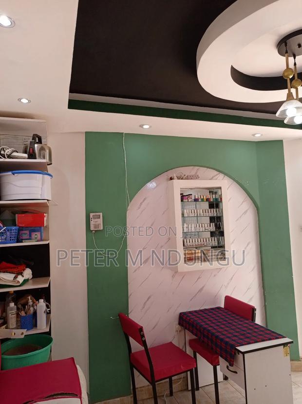 Nail Parlour Shop on Sale