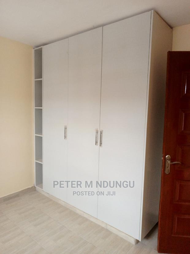 2bdrm Apartment in Kiamumbi, Kiambu / Kiambu for rent