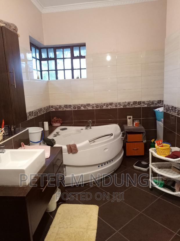 7bdrm Mansion in Muthaiga North, Nairobi Central for sale