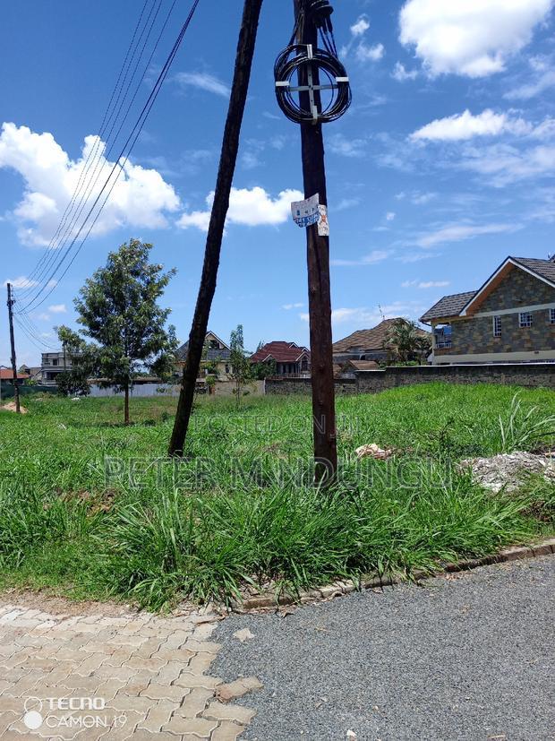 Prime Plot on Sale, Elegant Court,Kamiti Ridge