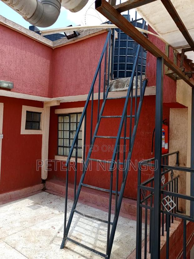 Furnished 1bdrm Block of Flats in Juja for sale