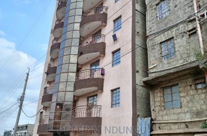 1bdrm Block of Flats in Zimmerman for rent