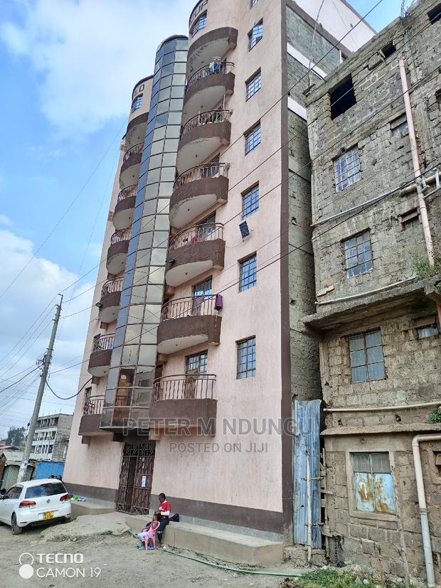 1bdrm Block of Flats in Zimmerman for rent