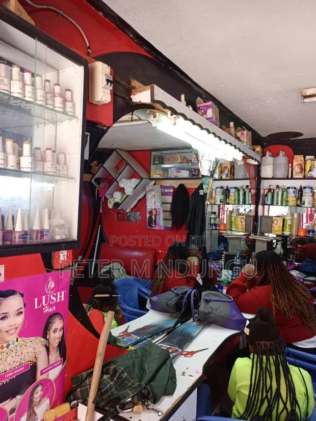 Prime Salon on Sale