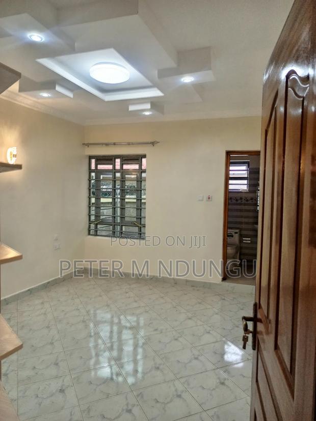 3bdrm Bungalow in Mugutha, Ruiru for sale