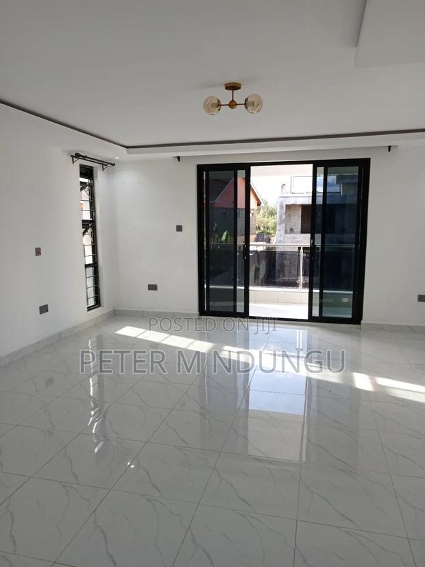 5bdrm Maisonette in Mugutha, Ruiru for sale