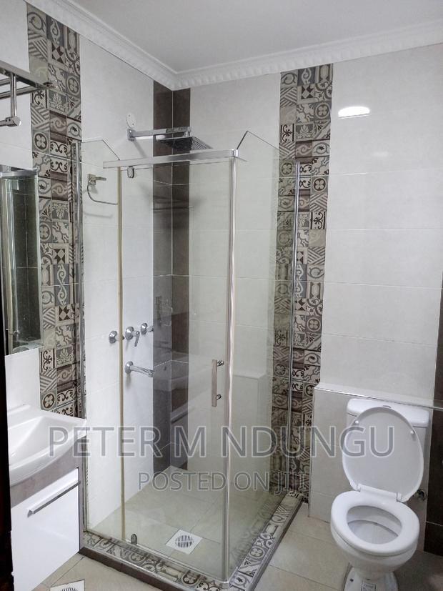 3bdrm Apartment in Safari Park, Nairobi Central for sale