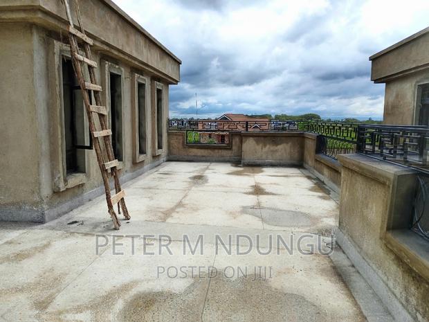 5bdrm Maisonette in Kamiti Ridge Estates, Ruiru for sale