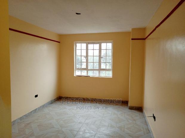 2bdrm Apartment in Kiamumbi, Nairobi Central for rent