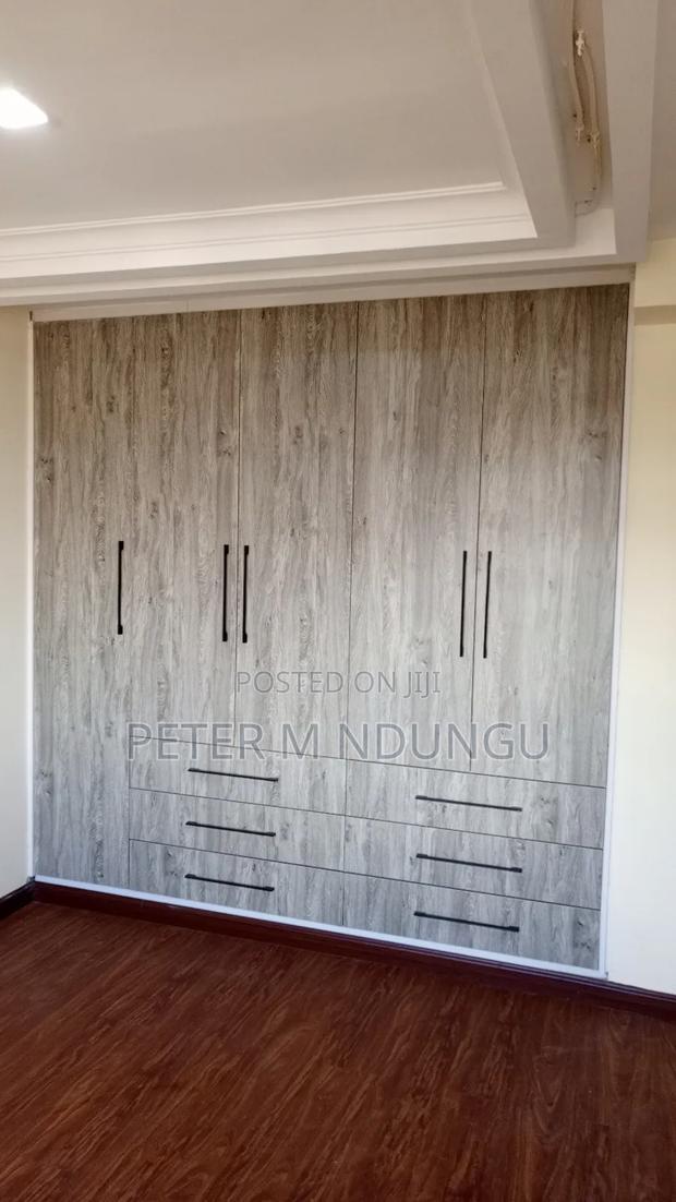 5bdrm Maisonette in Gaden Estate, Kiambu / Kiambu for rent