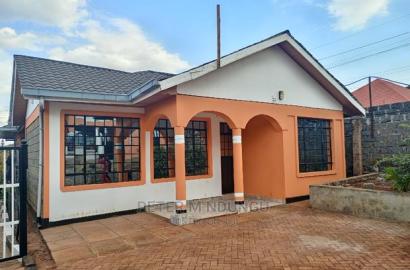 3bdrm Bungalow in Kimbo, Kiambu / Kiambu for rent