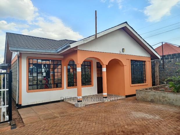 3bdrm Bungalow in Kimbo, Kiambu / Kiambu for rent