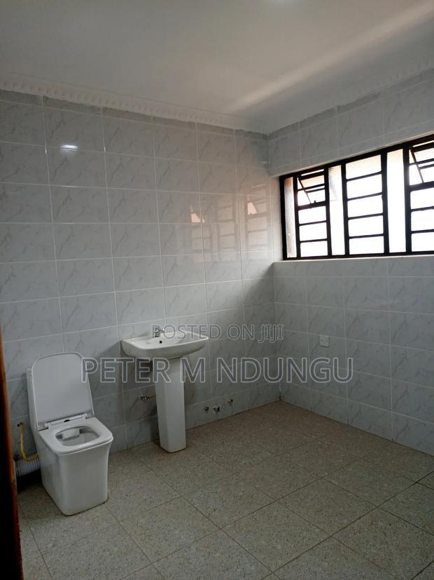 4bdrm Maisonette in Membley, Nairobi Central for sale