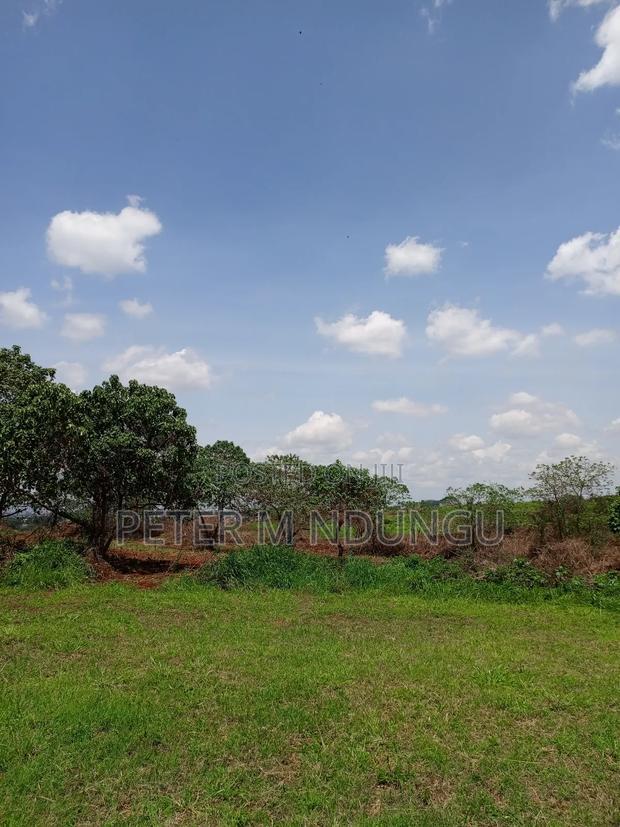 Prime Land on Sale, 45acres Kiambu Road