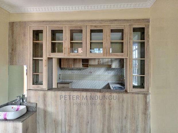 3bdrm Bungalow in Kimbo, Kiambu / Kiambu for rent