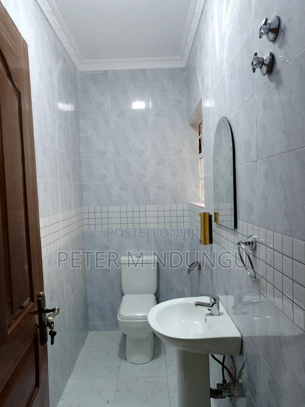 3bdrm Bungalow in Kenyatta Road, Kiambu / Kiambu for rent