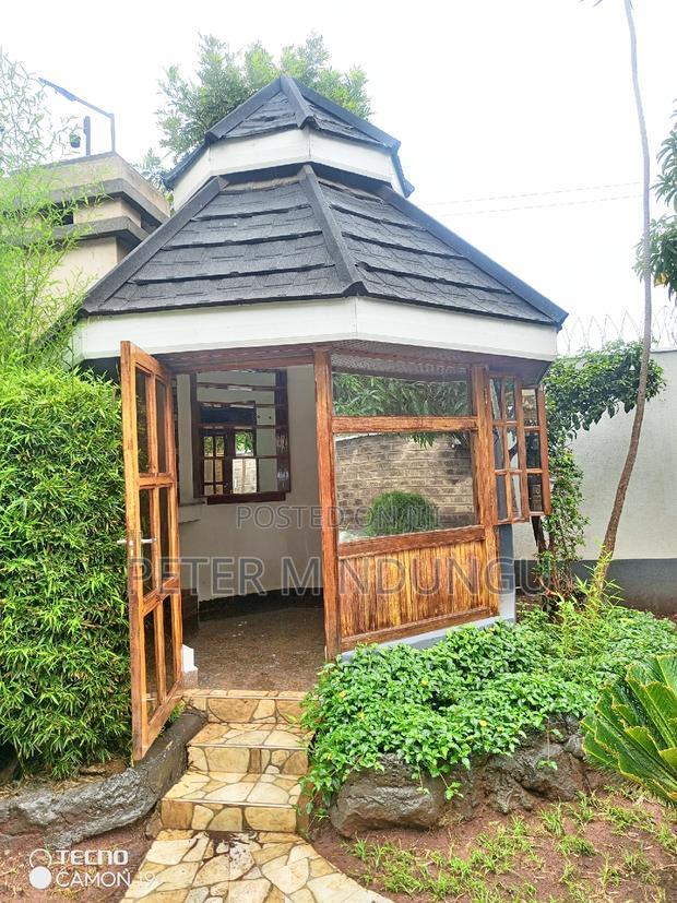 4bdrm Maisonette in Ruiru for sale